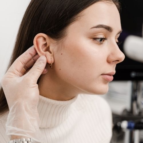 Cirurgia Plastica de Otoplastia em Sao Paulo