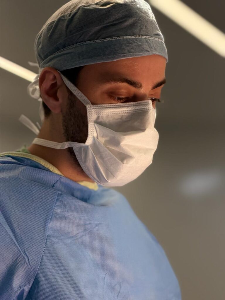 cirurgia plastica de blefaroplastia em sao paulo