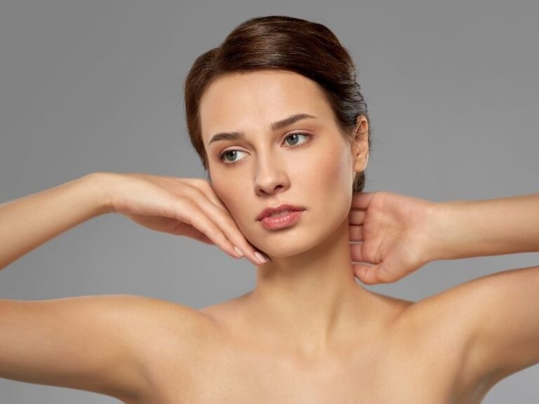 Operação de Lifting Facial em São Paulo