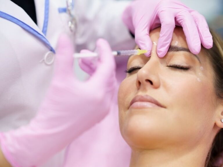 Botox natural São Paulo