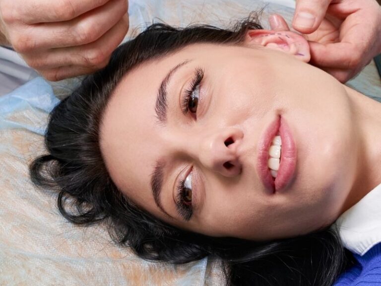 Cirurgia de orelha estética São Paulo