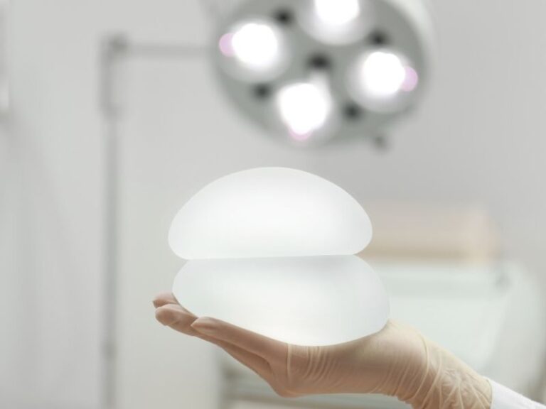 Cirurgia de Mamoplastia de Aumento em São Paulo